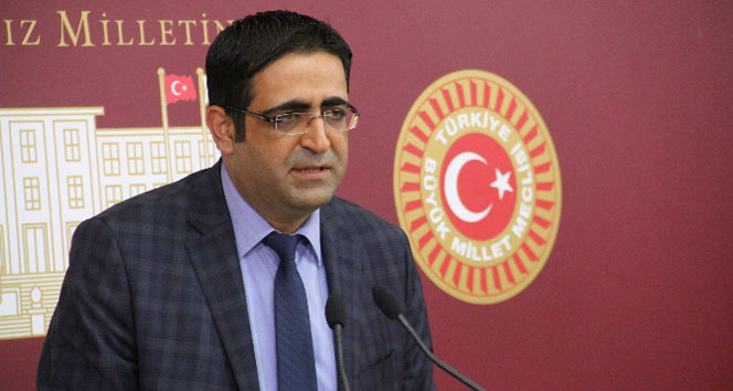 HDP o yarbaya sahip çıktı