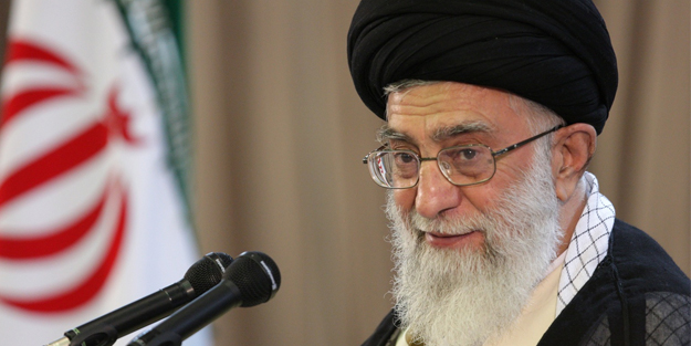 İran'dan skandal çıkış: Seni başkan yaptırmayacağız!