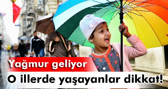 Bugün hava nasıl olacak?