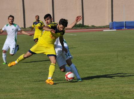 Anadolu, otelde kalacak