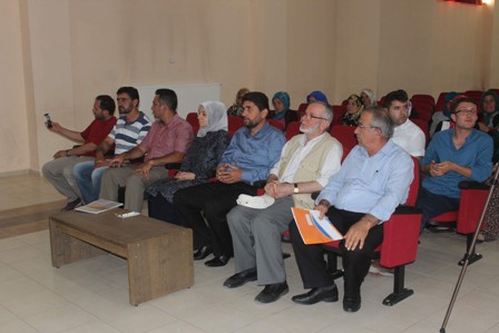 46. Danışma Meclisi toplantısı yapıldı