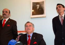 KUVVACILARIN şok görüntüleri