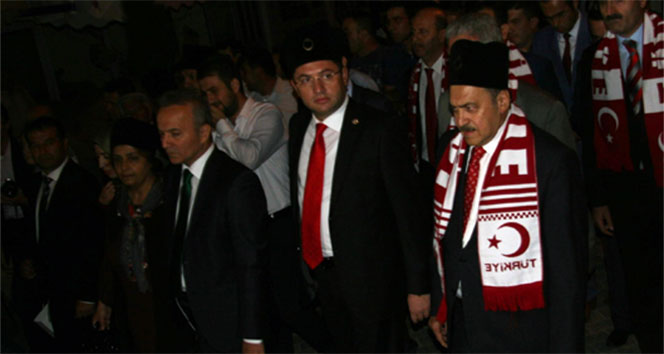 Bakan Eroğlu: 'Son terörist etkisiz hale getirilinceye kadar...'