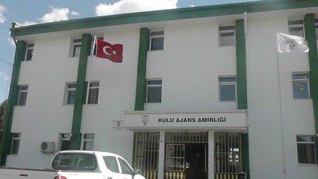 Hasat alım miktarı açıklandı