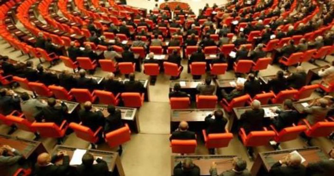 İşte bakanlık teklif edilen isimler