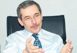 Ve Abdüllatif Şener konuştu