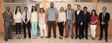 Aşikar’dan,  Fen Bilimleri Merkezi Özel Temel Lisesi