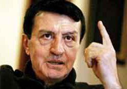 Siyaseti küçük OSMAN PAŞA