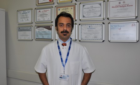 Aşırı terlemenin sonu mümkün