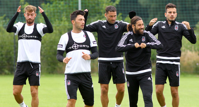 FLAŞ!!! Beşiktaşlı golcü Torku Konyaspor’da