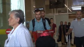 Ömer Şişmanoğlu, Konya'da