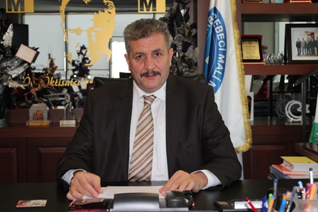 Elektronik tebligat 1 Ekim’de başlıyor