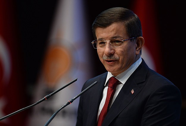 Başbakan Davutoğlu Twitter'dan 28 Şubat değerlendirmesi