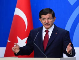 Davutoğlu açıkladı: AK Parti ile Saadet Partisi ittifak yapacak mı?
