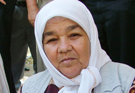 'Torunum yatılı kalmak istememişti'