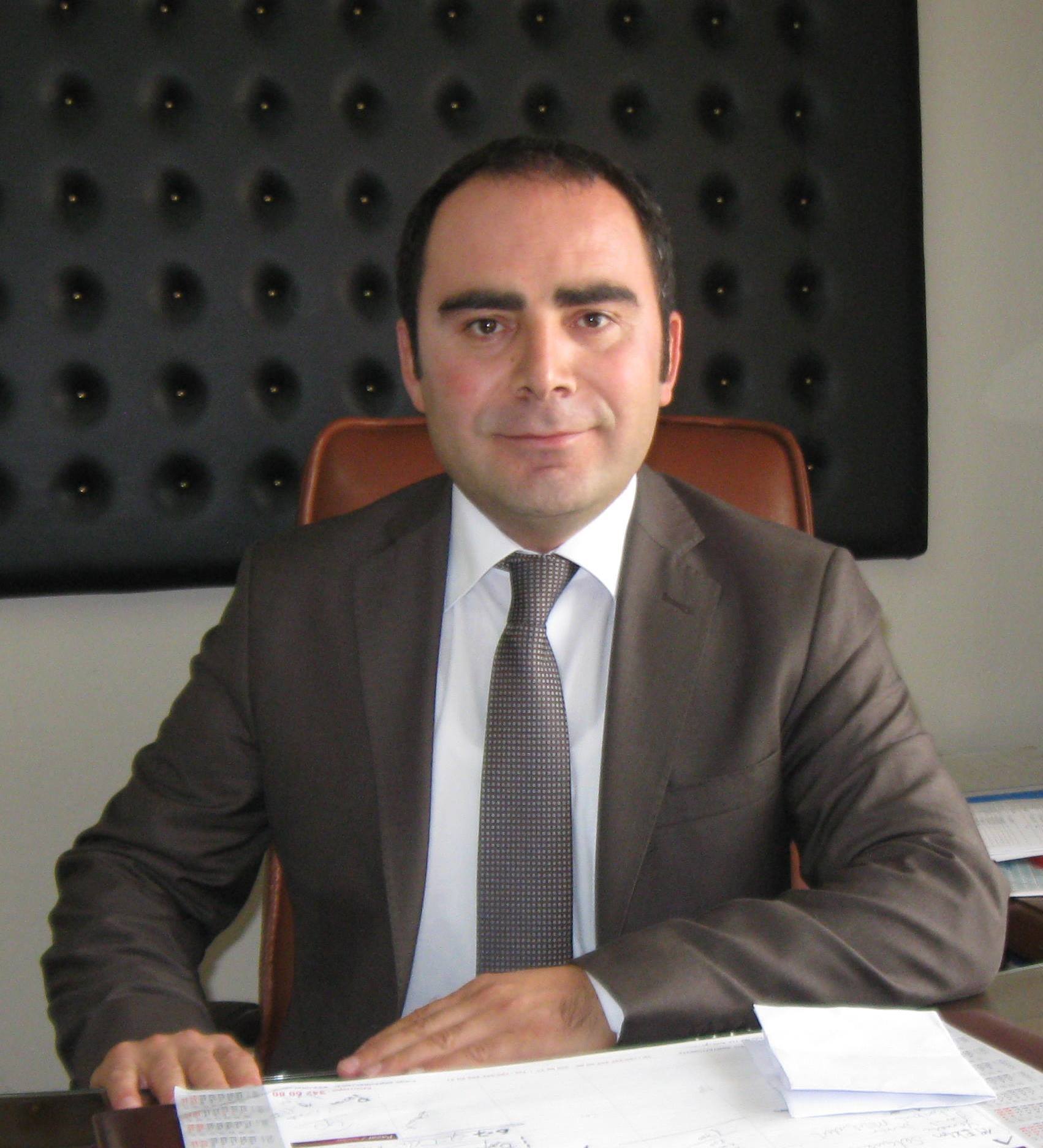 Eğitim-İş, 30 Ağustos Zafer Bayramını kutladı