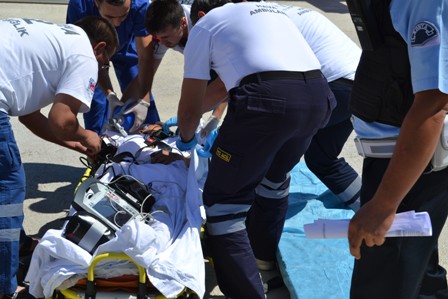 16 yaşındaki kız kendini vurdu