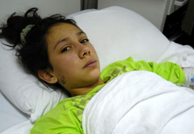 6 çocuktan 2'si taburcu edildi