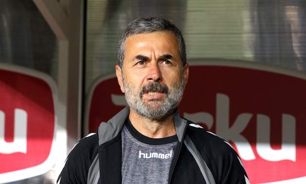 Kocaman: Bu skoru haketmedik