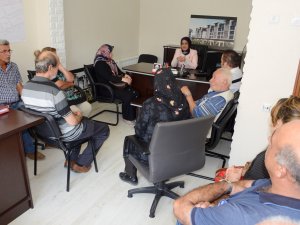 Çaybaşı ve Hacıfettah Mahallelerinde dönüşüm zamanı