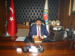 Akcan’dan 30 Ağustos Zafer Bayramı Mesajı