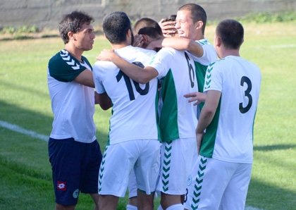 Torku Konyaspor U21:4 -Galatasaray U 21:1