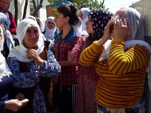 PKK 13 yaşındaki çocuğu öldürdü!