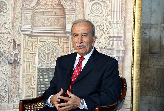 Hanefi Avcı:'Paralel Yapı'yla mücadele PKK ile mücadeleden daha zor'