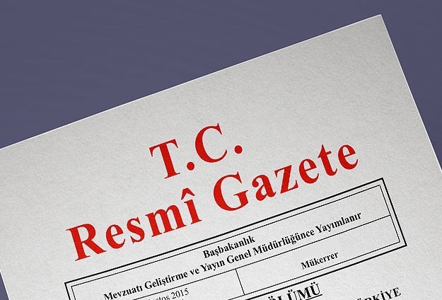 Adalet Bakan Yardımcılığı'na Uçar, Kültür ve Turizm Bakan Yardımcılığı'na Yayman atandı