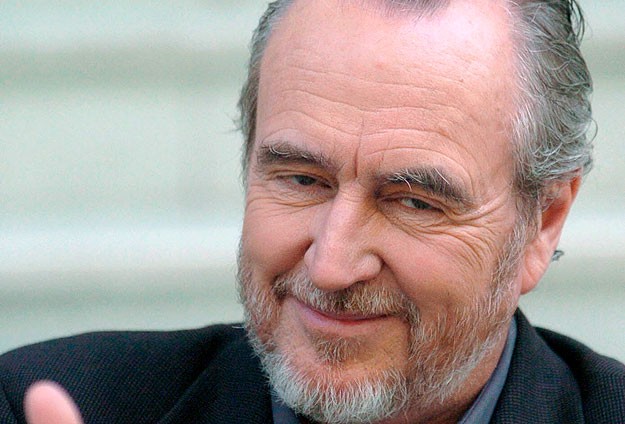 Yönetmen Wes Craven hayatını kaybetti