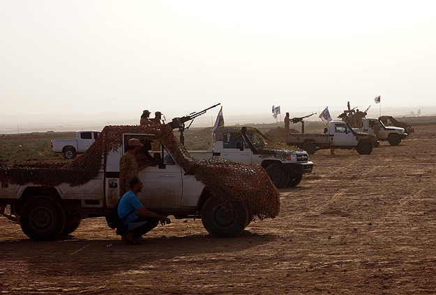 Suriye krizine çözümde Rusya engeli