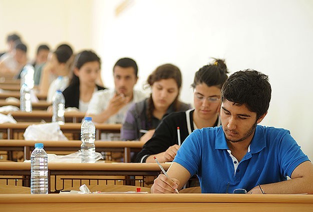 LGS'de 18 öğrenci birinciliği paylaştı