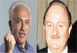 "BORÇLU" listesi Perinçek'te çıktı