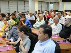 Selçuk Öztürkten Merkez Bankası’na mesaj