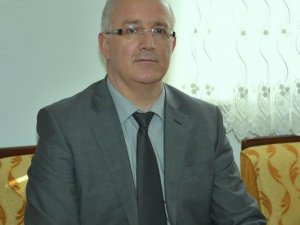 Türkiye’nin en büyük kamu yönetimi kongresi Konya’da