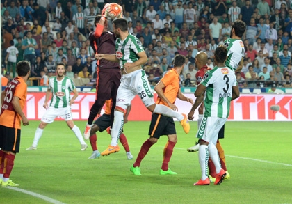 Süper Lig'de ilk yarının maç programı açıklandı