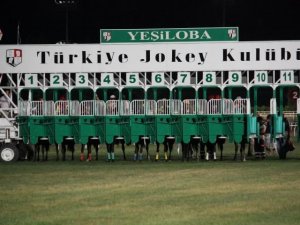 Adana'da Ereğli koşusu