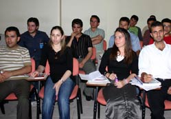 Özel güvenlik, işsizlere umut kapısı