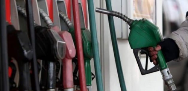 Benzin ve motorine zam geldi!