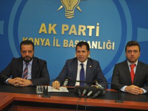 Başardık yine başaracağız