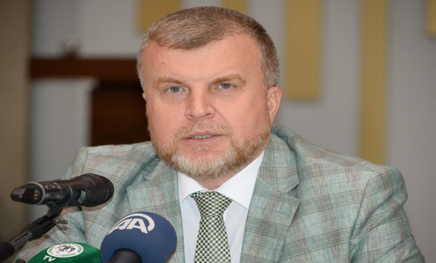 Başkan Ahmet Şan: Karamsarlığa gerek yok!