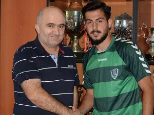 Okan Derici, Anadolu Selçukspor'da