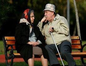 Her emekliye zam geliyor