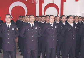 Emniyet'ten ŞAŞIRTAN uygulama