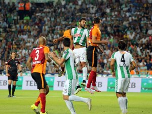 Konyaspor, PFDK’ya sevkedildi