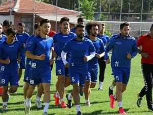 Anadolu Selçukspor'un kupadaki rakibi belli oldu