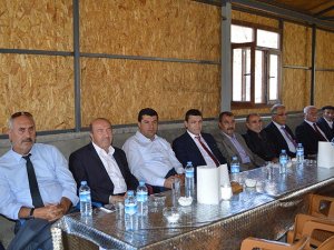 Kanaat önderlerinin PKK'ya yaptığı "ülkeyi terk et" çağrısı