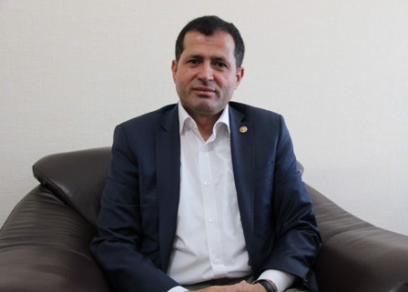 Altunyaldız: “terörle mücadele konusunda kararlıyız"