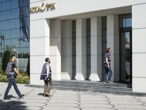 Kara para trafiğinde aklanan para: 121 milyar dolar