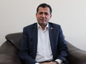 Altunyaldız, Ticari İşlemlerde Taşınır Rehni Kanunu’nu değerlendirdi